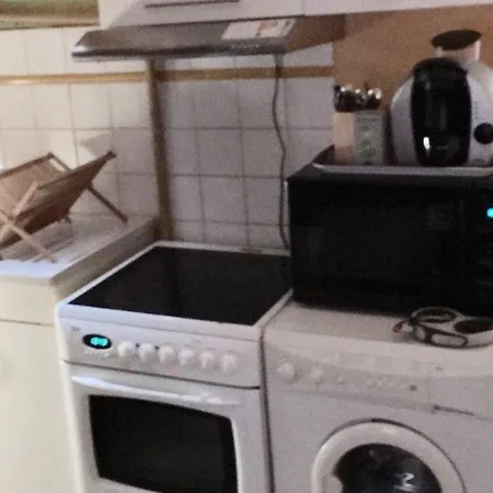 Appartement Sur Saone Studio